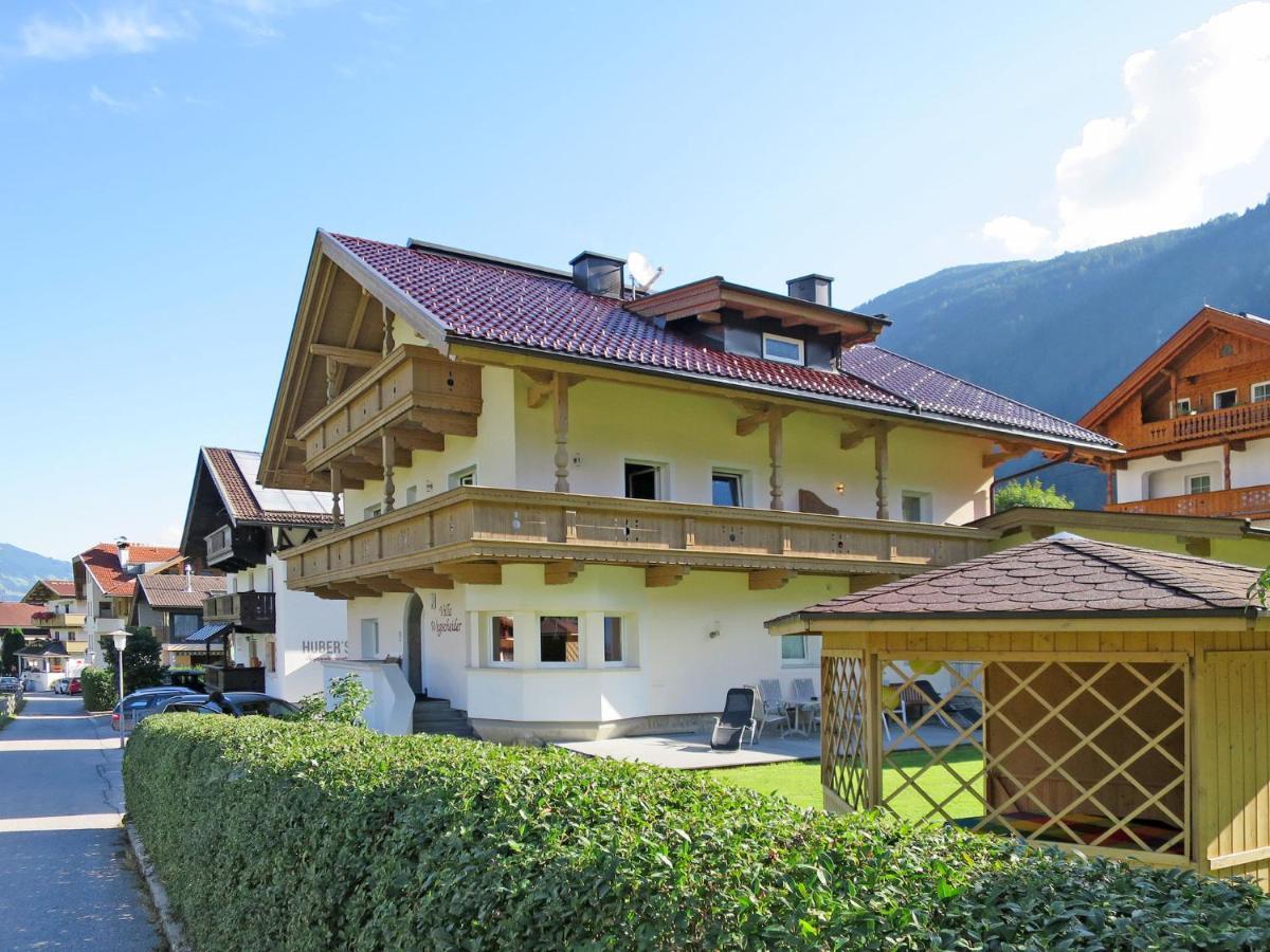 Apartment Wegscheider - Mho328 By Interhome Mayrhofen Buitenkant foto