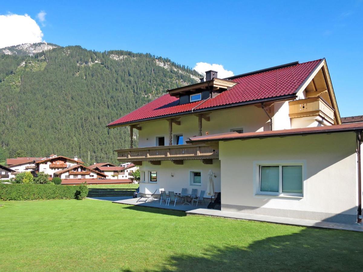 Apartment Wegscheider - Mho328 By Interhome Mayrhofen Buitenkant foto