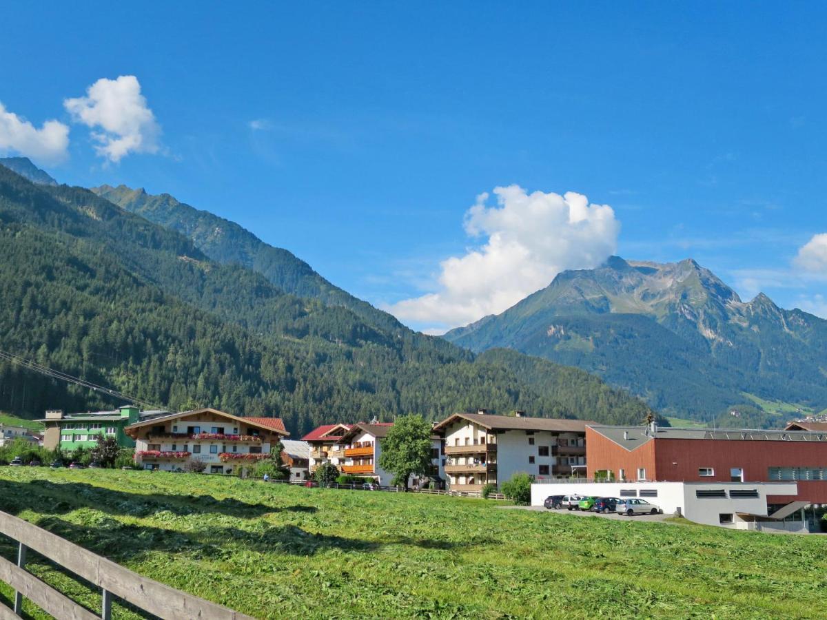 Apartment Wegscheider - Mho328 By Interhome Mayrhofen Buitenkant foto