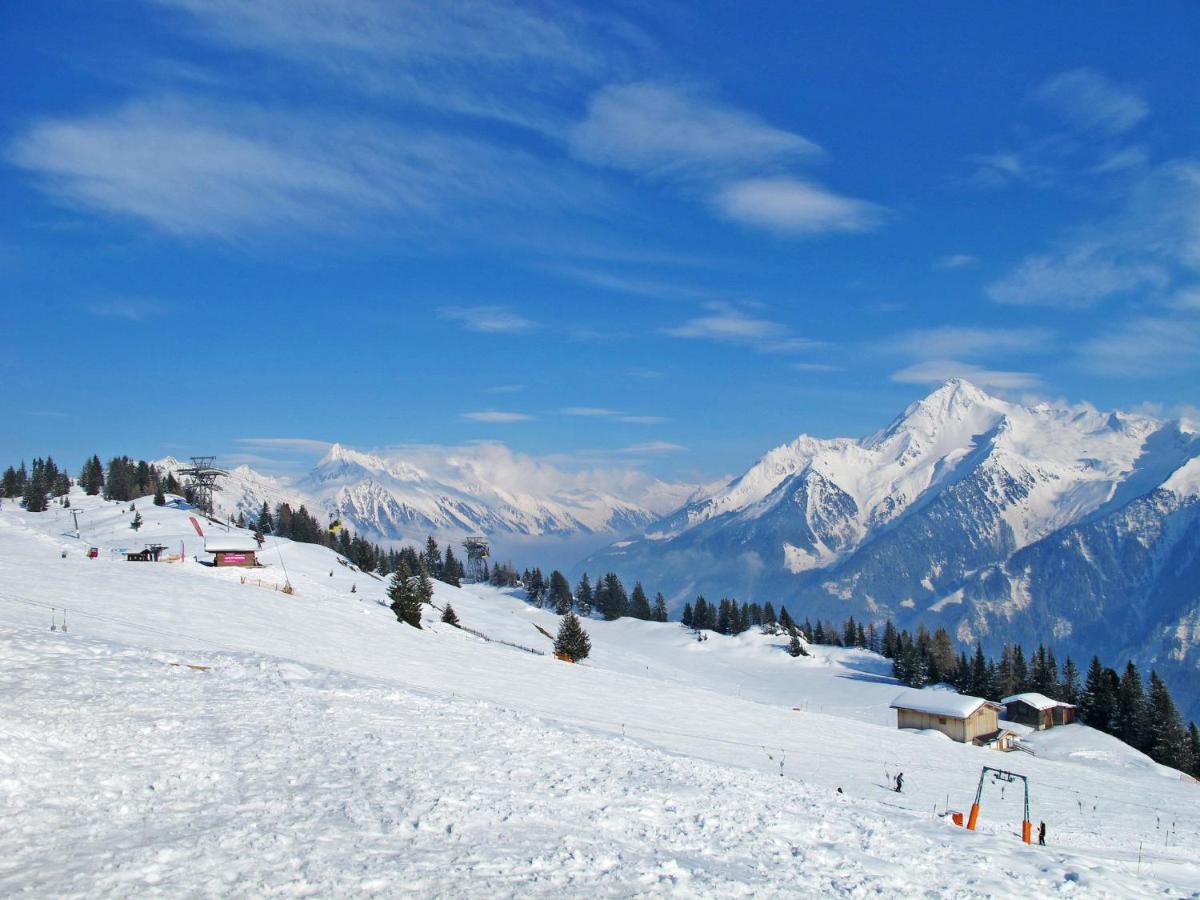 Apartment Wegscheider - Mho328 By Interhome Mayrhofen Buitenkant foto